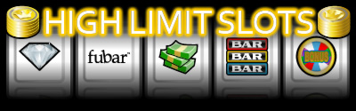 Hight Limit Slots Fubar